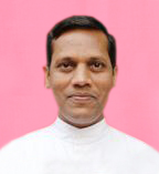 Rev. Fr. Prabhunath