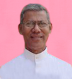 Rev. Fr. Stany Michael D’souza