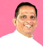 Rev. Fr. Francis Joseph D