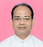 Rev. Fr. Wilson Cornelio