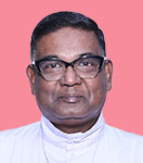 Rev. Fr. George Madathilkudiyil