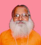 Rev. Fr. Vasant (Vincent Cornelio)