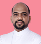 Rev. Fr. Gnanaprakasam